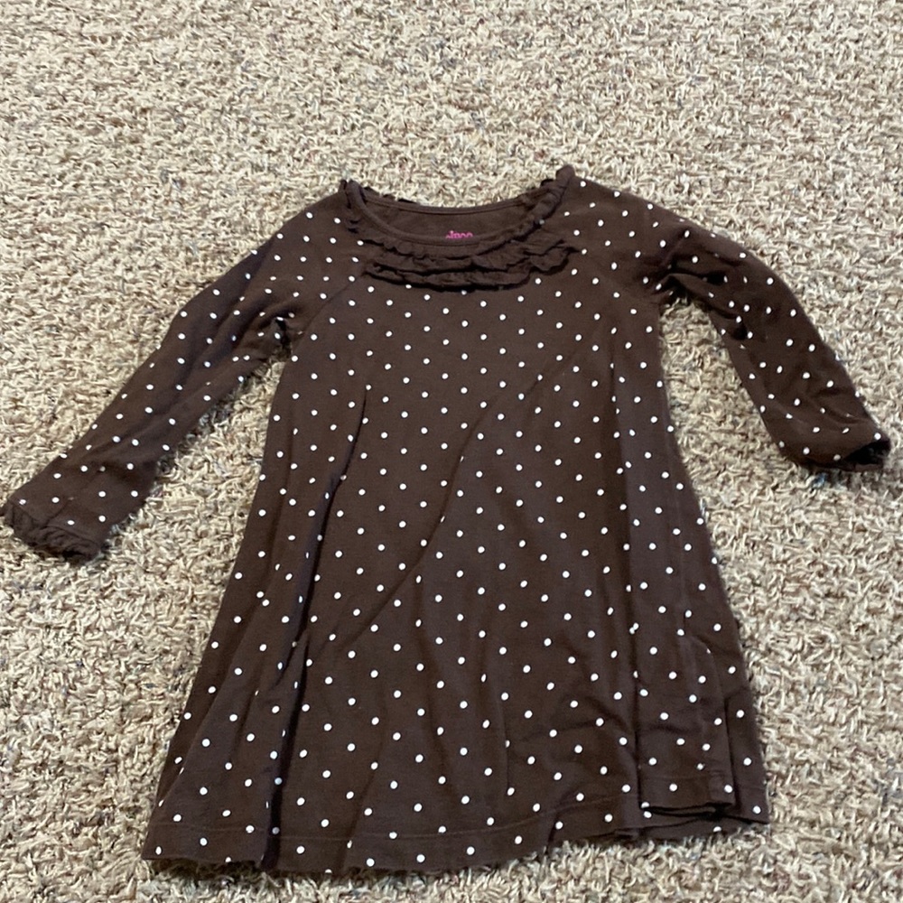 Baby girls dress